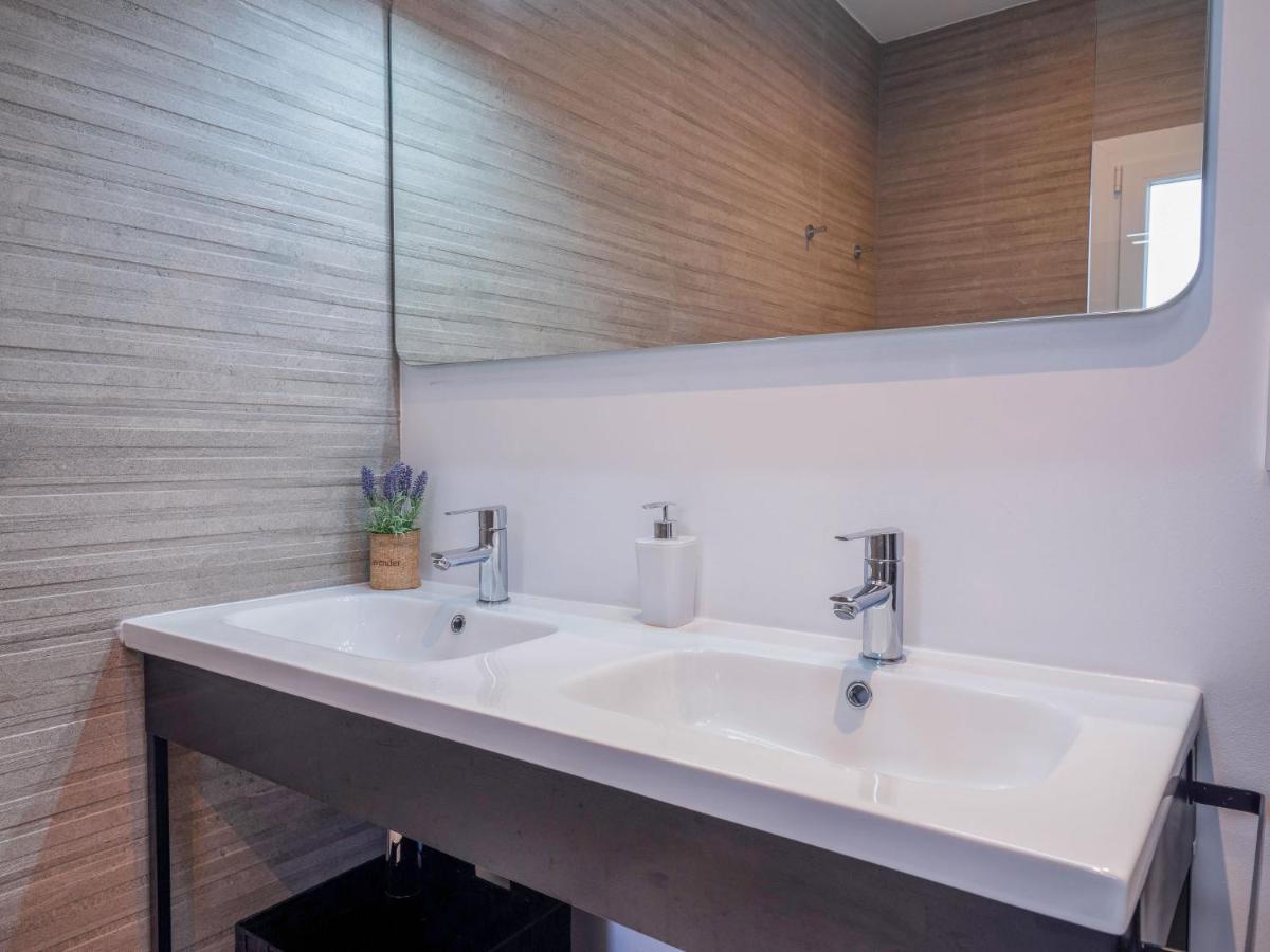 Holiday Home Casa Encinas By Interhome Moraira Esterno foto
