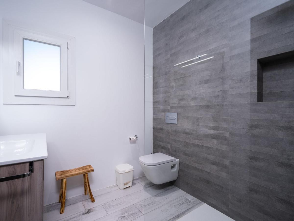 Holiday Home Casa Encinas By Interhome Moraira Esterno foto