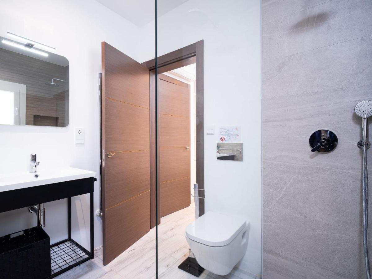 Holiday Home Casa Encinas By Interhome Moraira Esterno foto