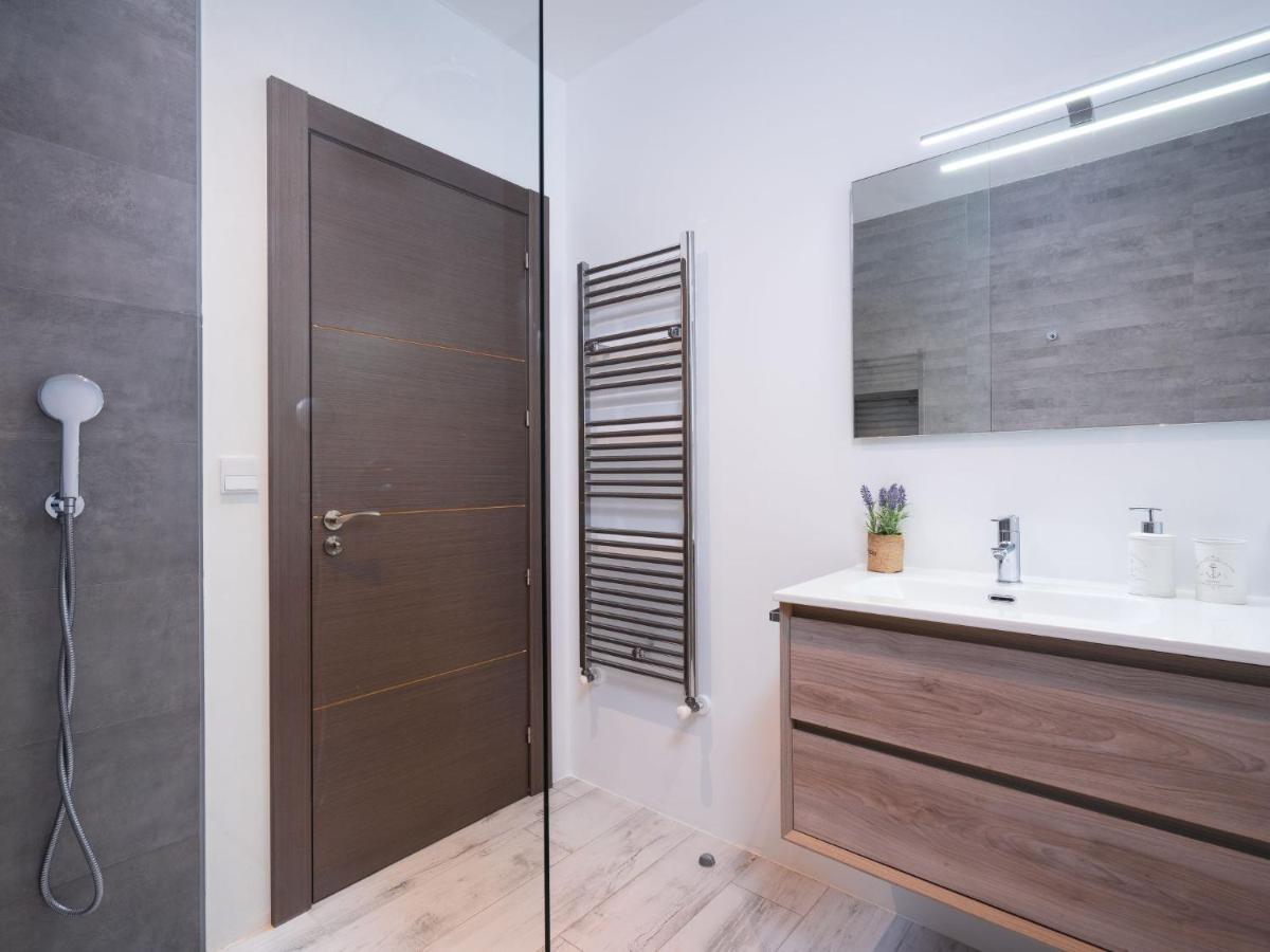 Holiday Home Casa Encinas By Interhome Moraira Esterno foto